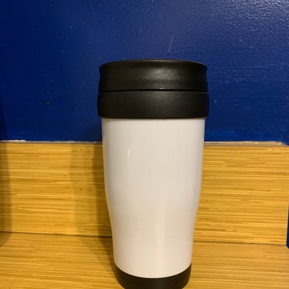 CSX brand new tumbler cup 12 oz - Picture 7 of 7